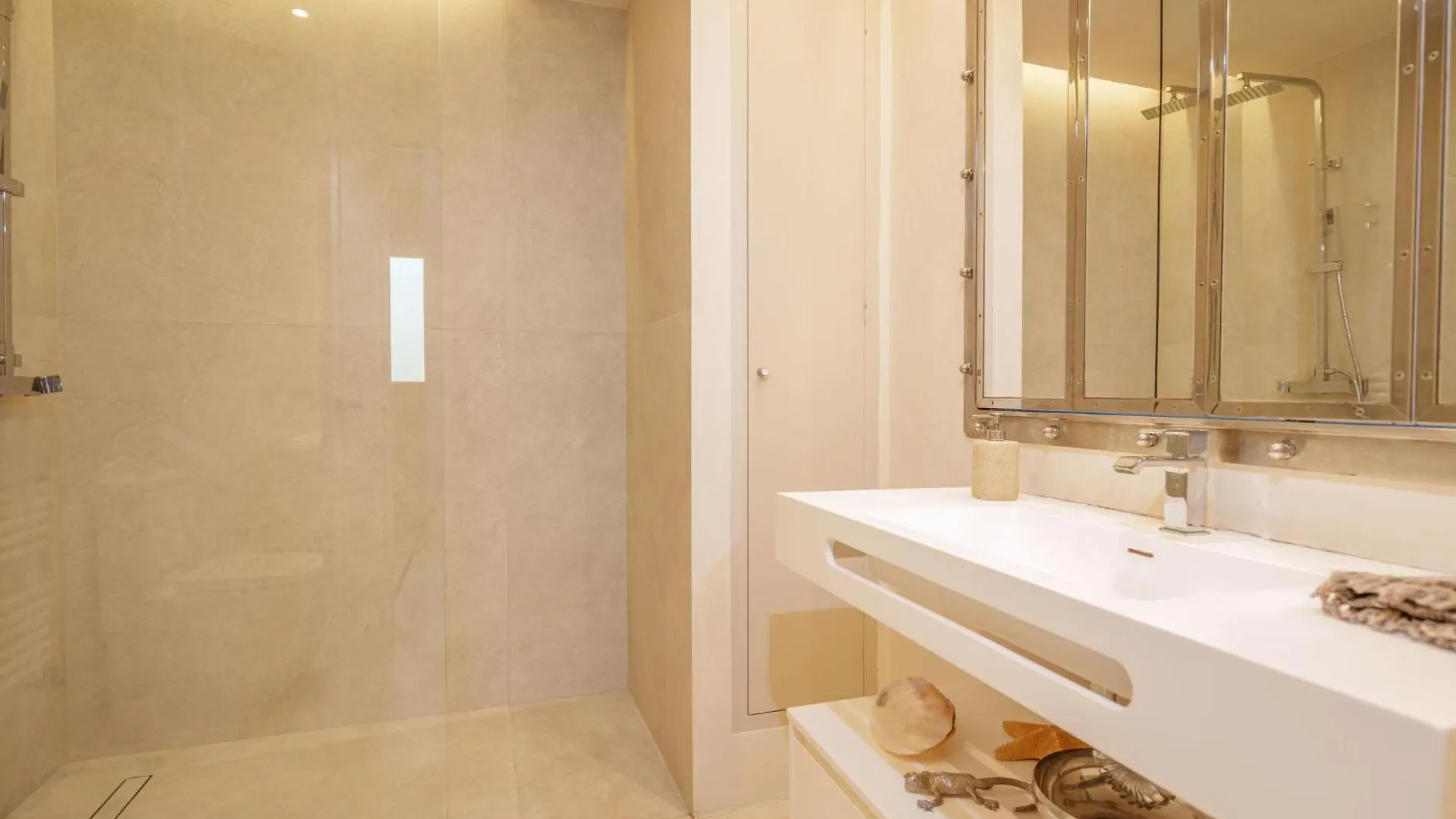 Apartment Albers Sea Views By Interhome Playa de Muro  Spanien