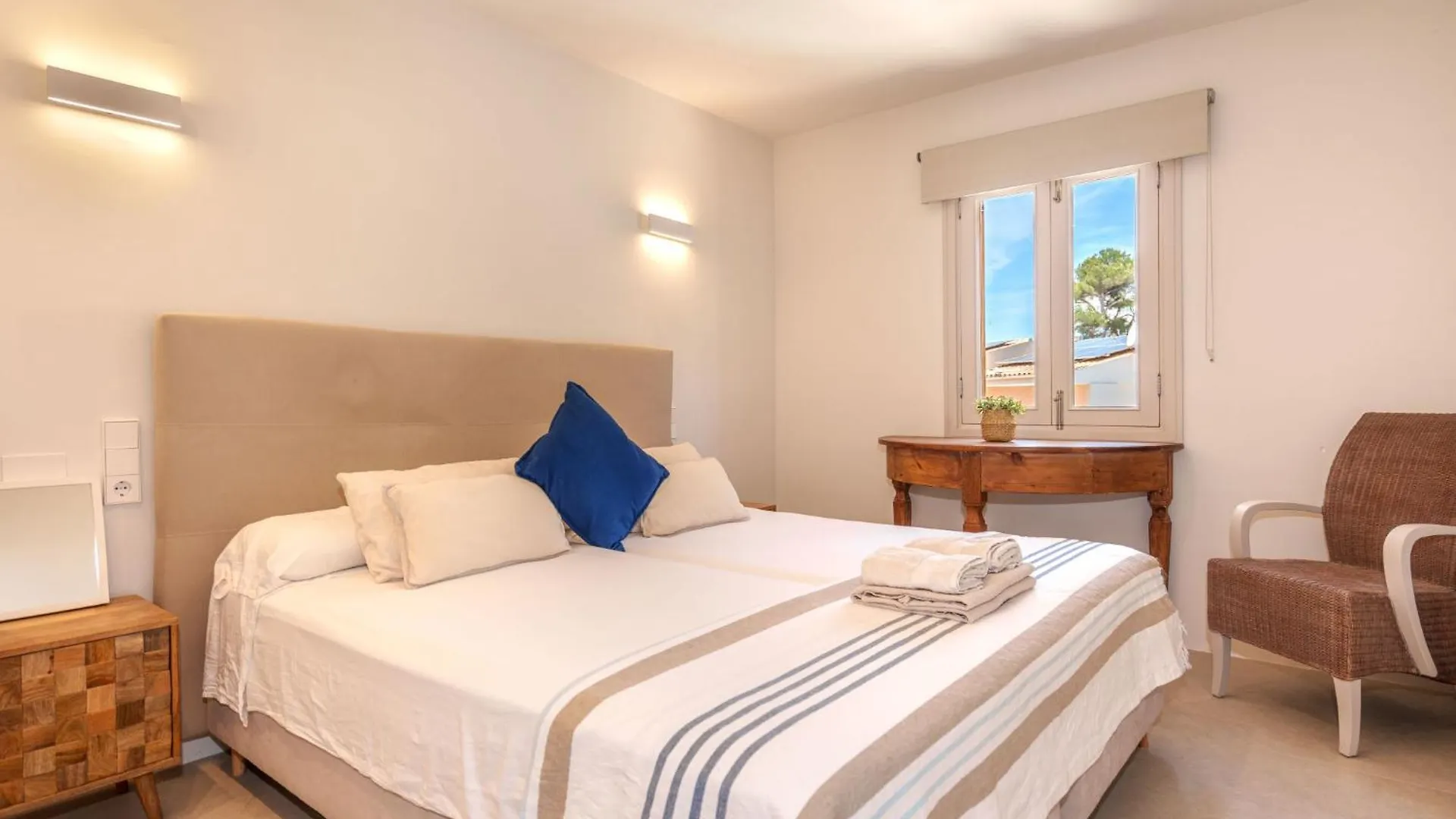 Apartment Albers Sea Views By Interhome Playa de Muro  0*, Playa de Muro (Mallorca)