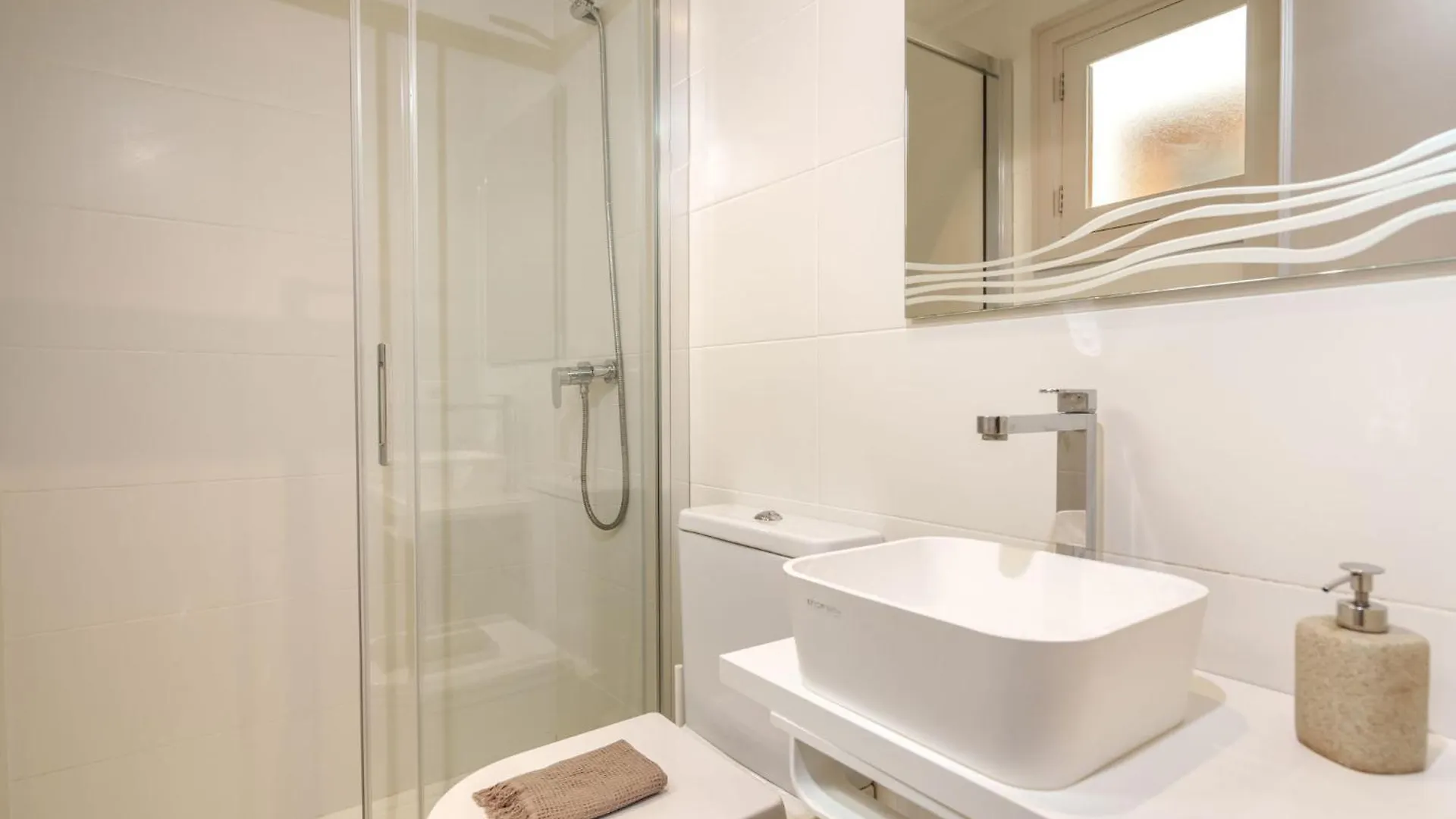 Apartment Albers Sea Views By Interhome Playa de Muro  Playa de Muro (Mallorca)