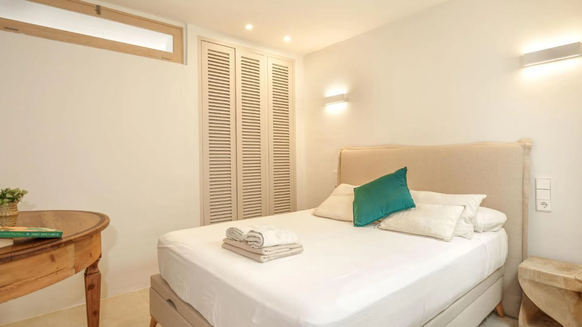 Apartment Albers Sea Views By Interhome Playa de Muro  Spain