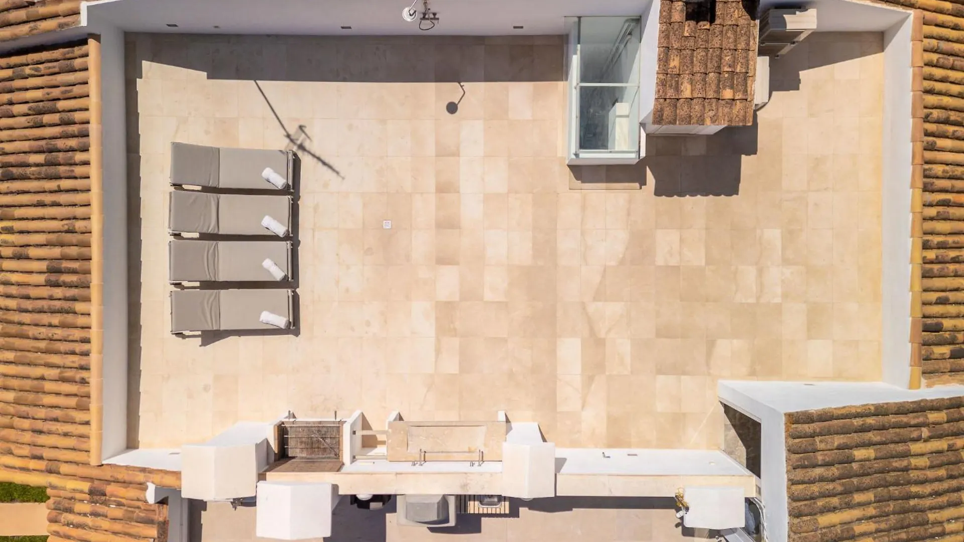 Apartment Albers Sea Views By Interhome Playa de Muro
