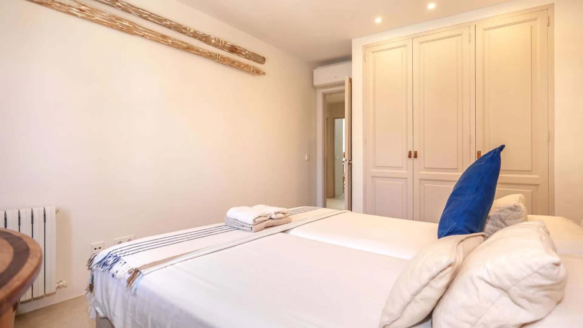 Apartment Albers Sea Views By Interhome Playa de Muro