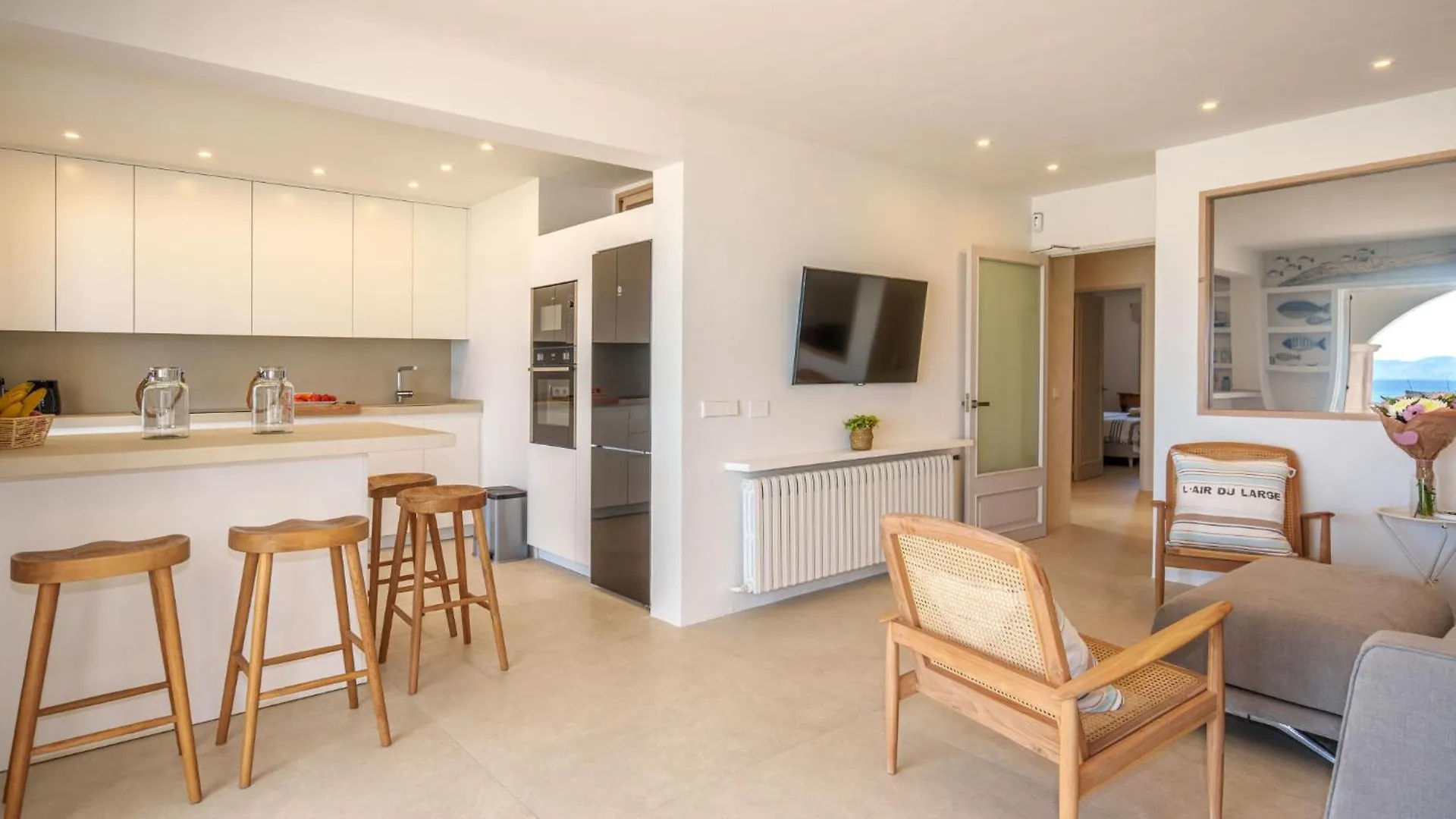 Apartment Albers Sea Views By Interhome Playa de Muro  0*, Playa de Muro (Mallorca) Spain