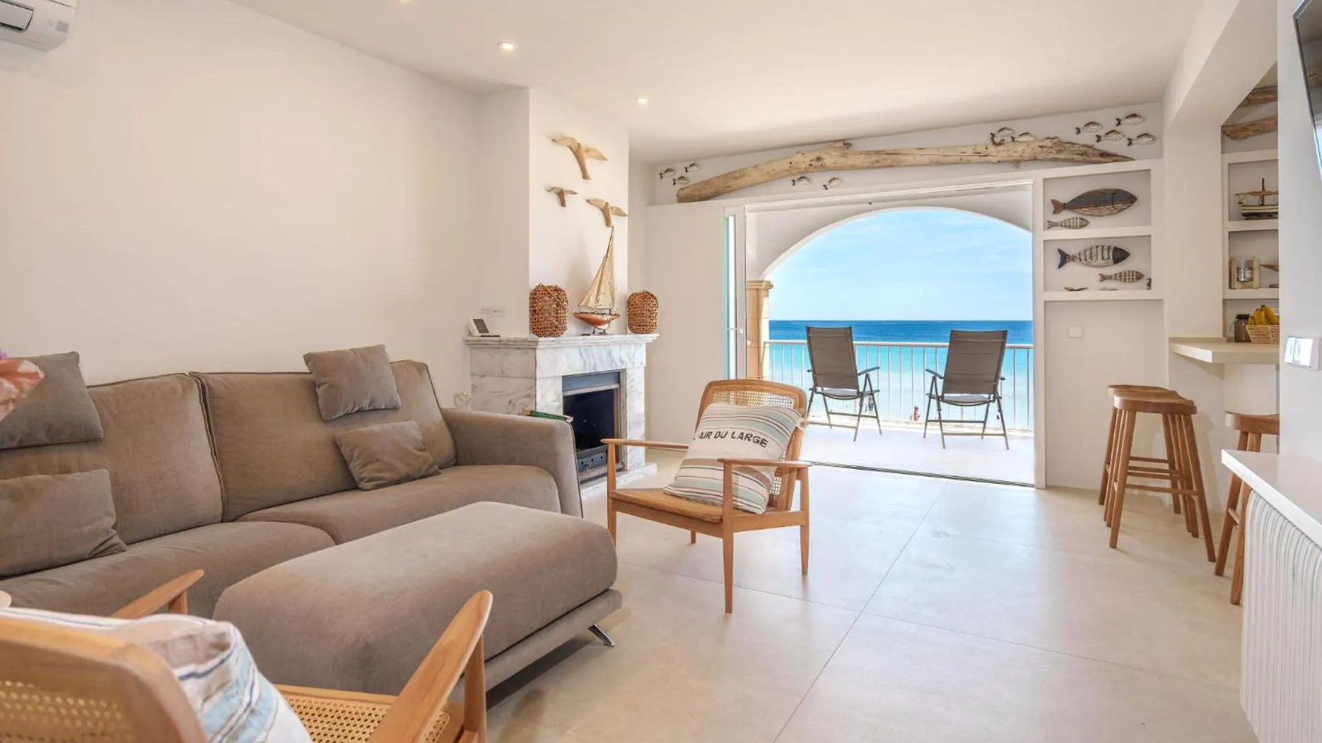 Apartment Albers Sea Views By Interhome Playa de Muro   Playa de Muro (Mallorca)