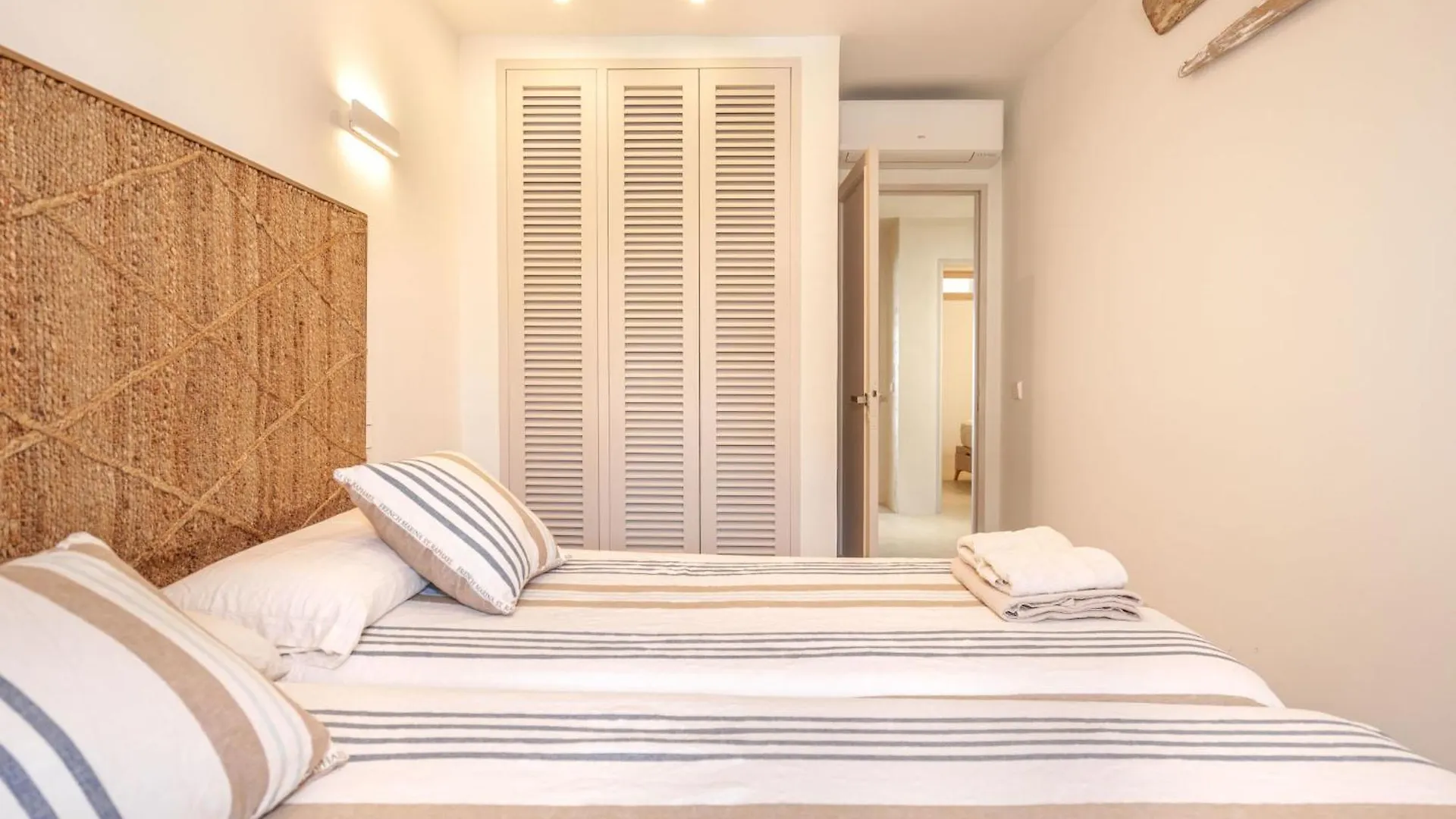 Apartment Albers Sea Views By Interhome Playa de Muro  Playa de Muro (Mallorca)