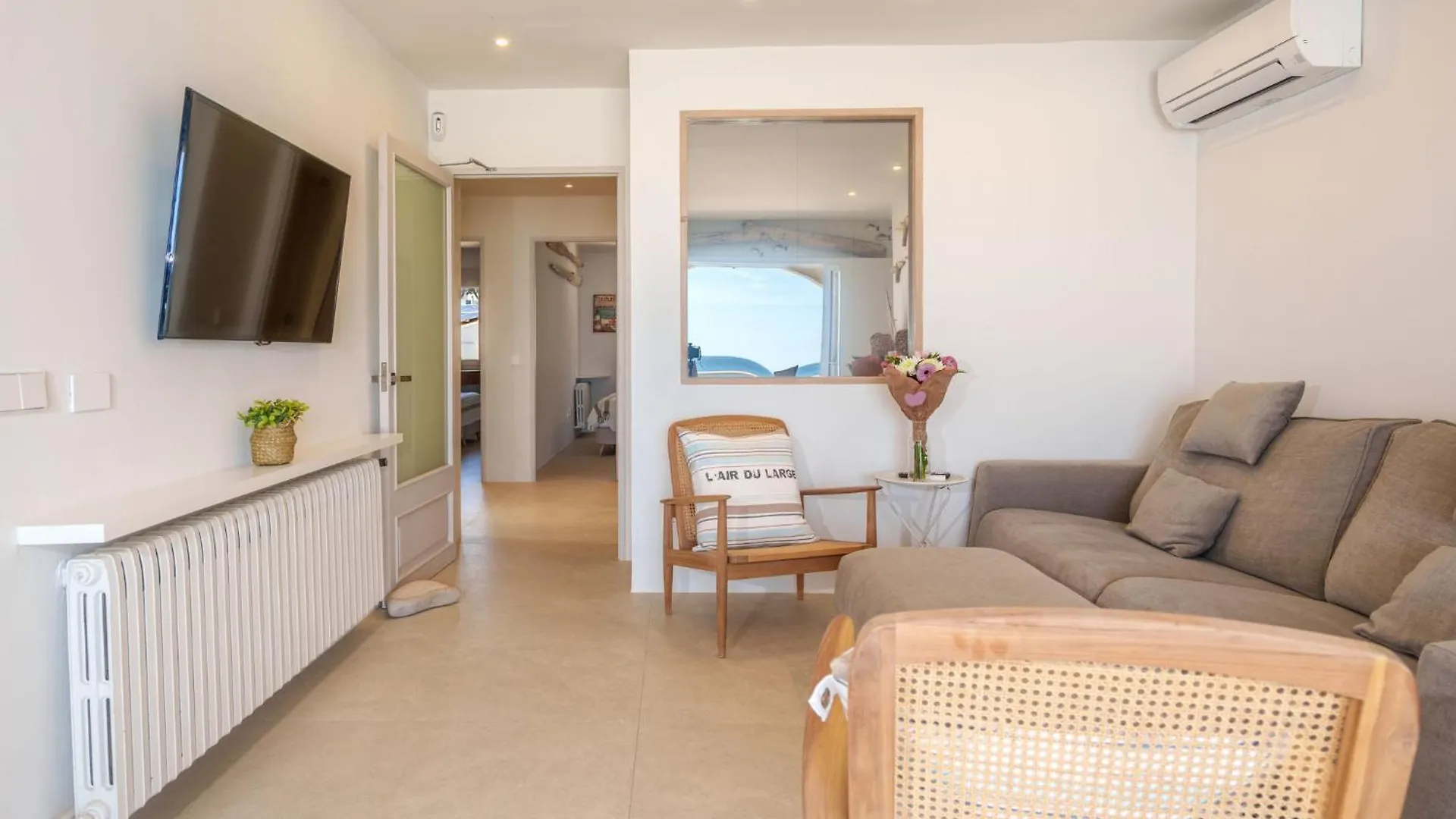 Apartment Albers Sea Views By Interhome Playa de Muro
