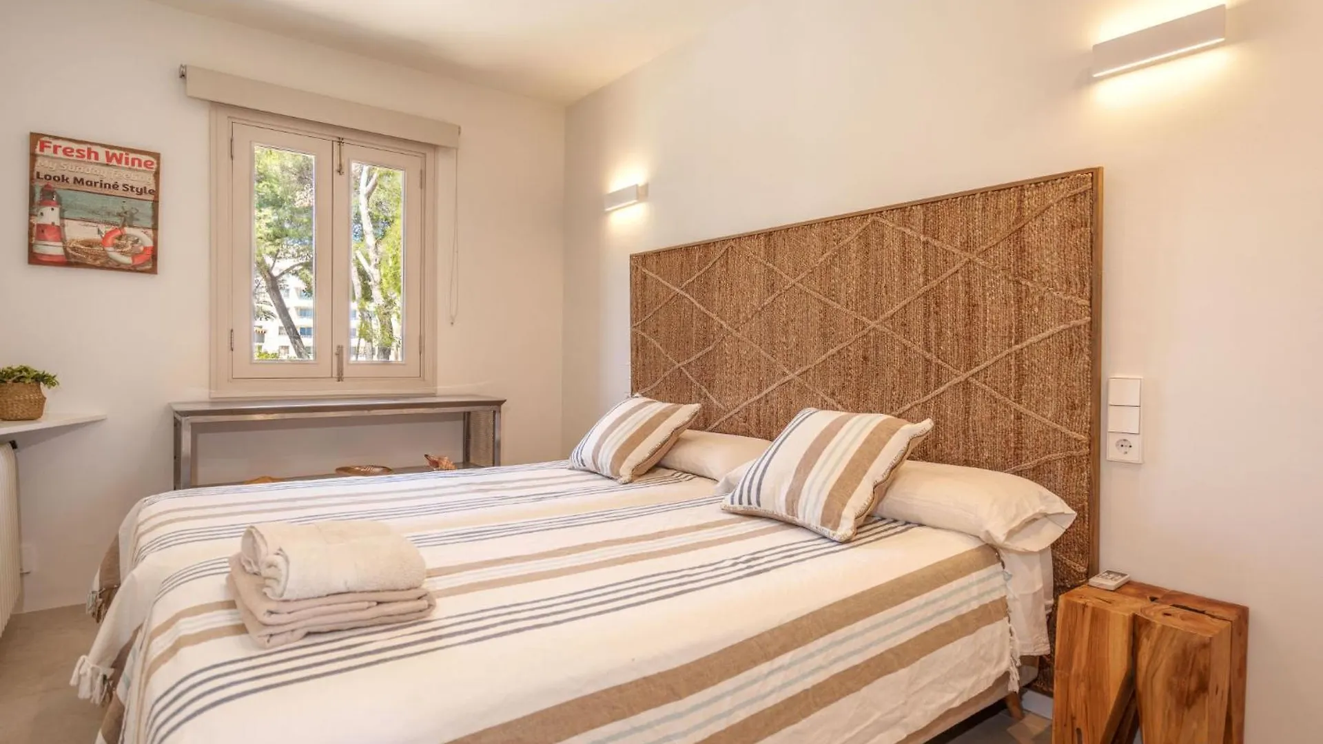 Apartment Albers Sea Views By Interhome Playa de Muro
