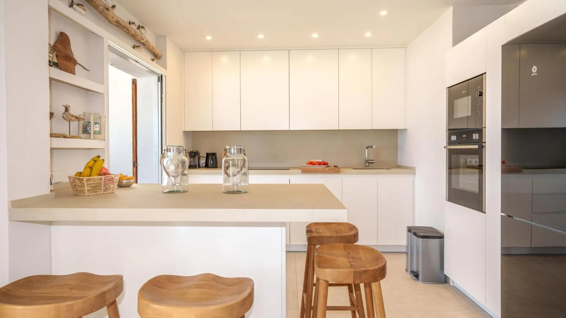 Apartment Albers Sea Views By Interhome Playa de Muro