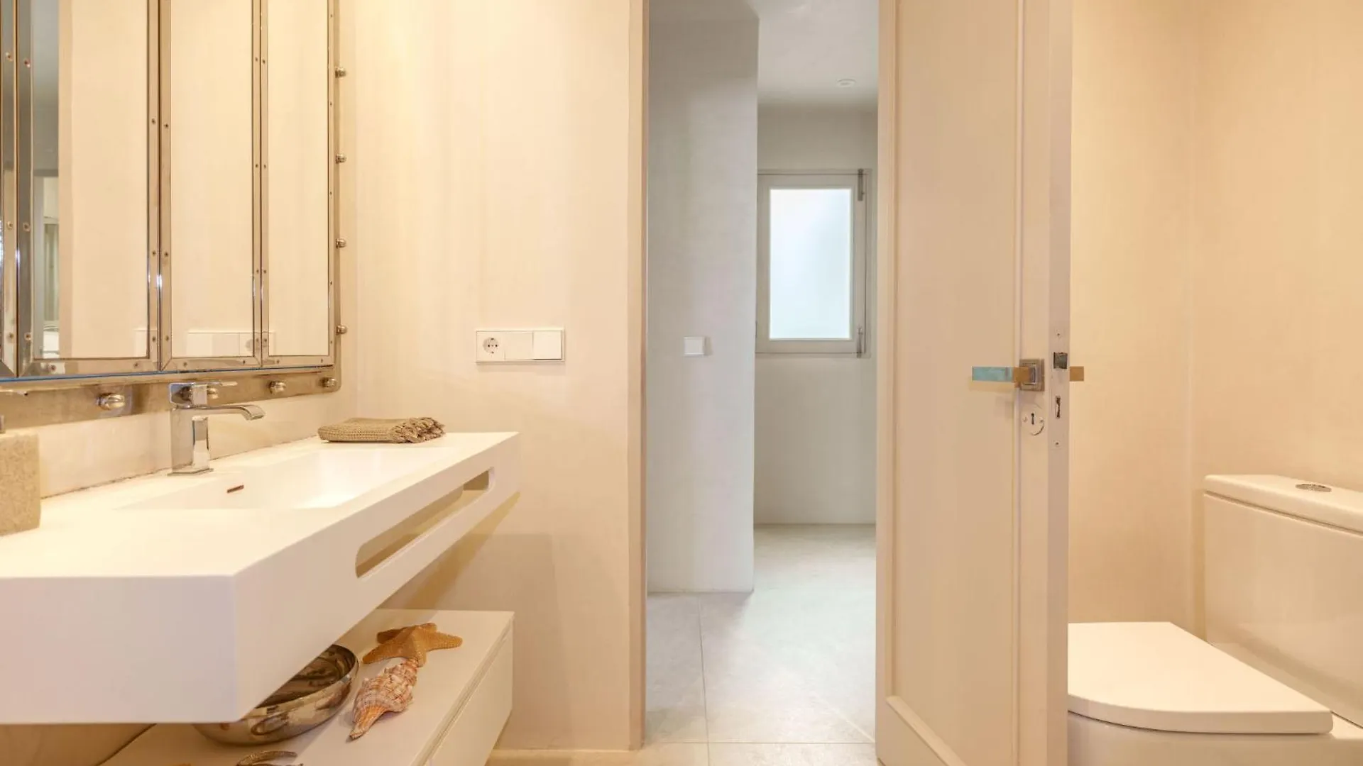 Apartment Albers Sea Views By Interhome Playa de Muro   Playa de Muro (Mallorca)