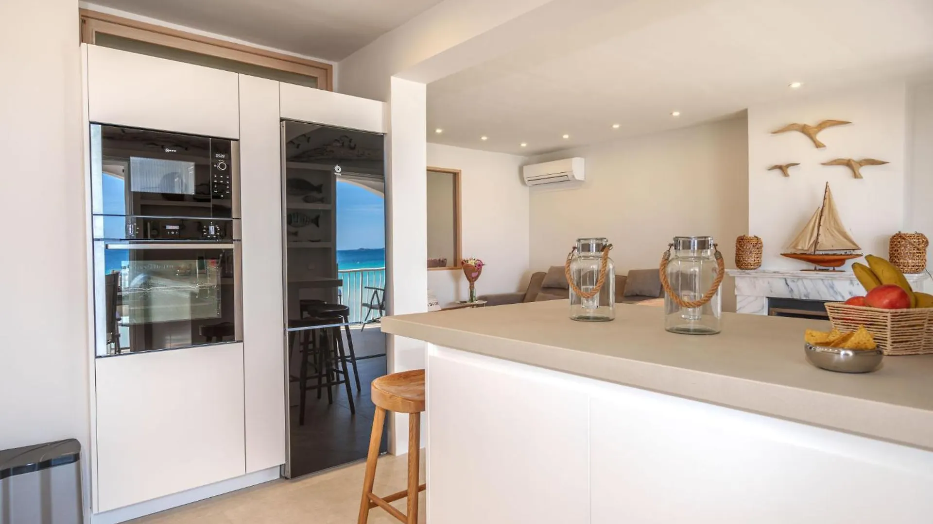 Apartment Albers Sea Views By Interhome Playa de Muro